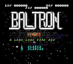 Baltron (J) [T-Rus LANCUSTER (24.02.2017)]-video